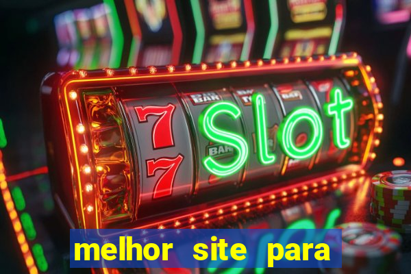 melhor site para analisar jogos de futebol